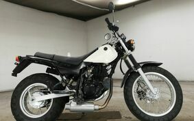 YAMAHA TW225 DG09J