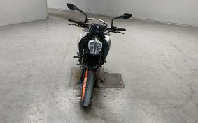 KTM 390 DUKE 2021 JPJ