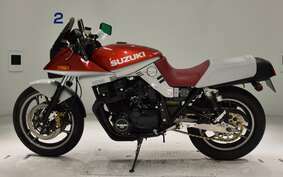 SUZUKI GSX1100S KATANA 1987 GS110X