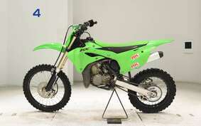 KAWASAKI KX112 KX112A