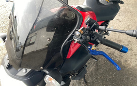 YAMAHA MT-07 ABS 2014 RM07J