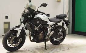 YAMAHA MT-07 ABS 2014 RM07J