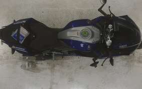 YAMAHA YZF-R15