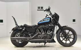 HARLEY XL1200NS LP3