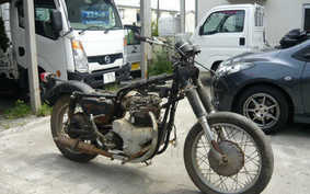 KAWASAKI W1 W1F