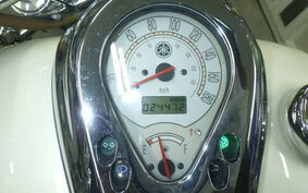 YAMAHA DRAGSTAR 400 CLASSIC 2009 VH01J