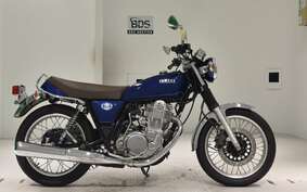 YAMAHA SR400 Gen.5 2021 RH16J