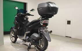 YAMAHA TRICITY 125 SE82J