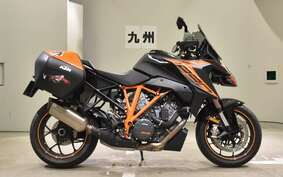 KTM 1290 SUPER DUKE GT V6940