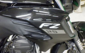 YAMAHA FZ25