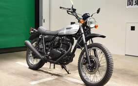 KAWASAKI 250TR BJ250F