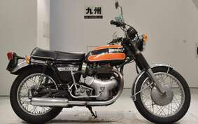 KAWASAKI W1 SA 1971 W1F