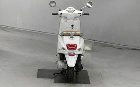 VESPA VXL125 不明