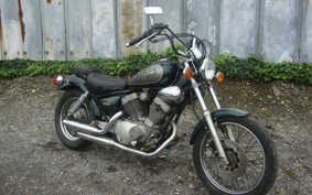 YAMAHA XV250S VIRAGO 3DM