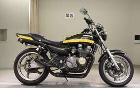 KAWASAKI ZEPHYR 400 Gen.2 1991 ZR400C