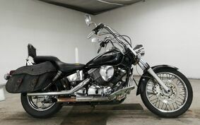 YAMAHA DRAGSTAR 250 VG02J