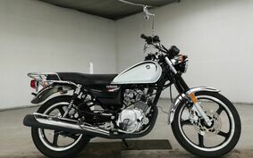 YAMAHA YB125SP PCJL