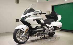 HONDA GL 1800 GOLD WING TOUR DCT 2024 SC79