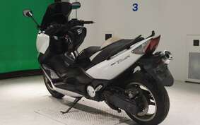 YAMAHA T-MAX500 Gen.3 2009 SJ08J