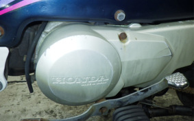 HONDA CHALY 50 CF50