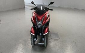 YAMAHA TRICITY 125 SE82J