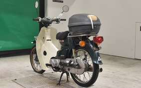 HONDA C90 SUPER CUB HA02