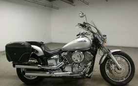 YAMAHA DRAGSTAR 1100 2002 VP13J