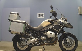 BMW R1200GS ADVENTURE 2006 0382