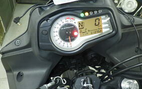 SUZUKI DL650 ( V-Strom 650 ) A 2013 VP56A