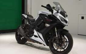 KAWASAKI NINJA 1000 A 2012 ZXT00G