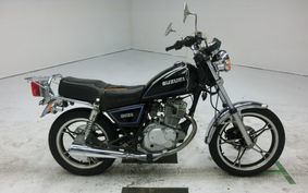 SUZUKI GN125 PCJB1