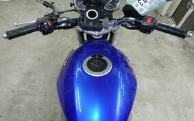 KAWASAKI BALIUS 250 Gen.2 ZR250B