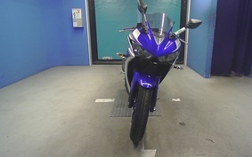 YAMAHA YZF-R25 RG10J