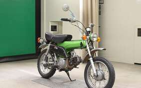 HONDA MIGHTY DAX ST90