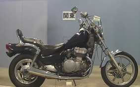 KAWASAKI VULCAN 400 1990 EN400B