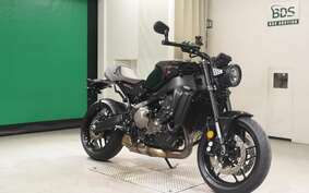 YAMAHA XSR900 2023 RN80J