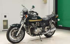 KAWASAKI ZEPHYR 750 RS 2000 ZR750C