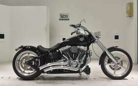 HARLEY FXCWC 1580 2008