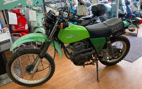 KAWASAKI KL250 KL250C