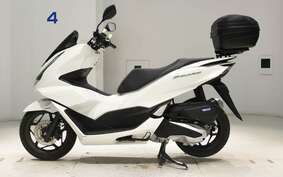 HONDA PCX 160 KF47