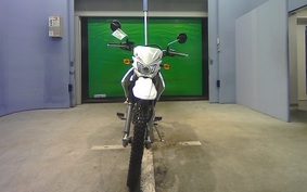 KAWASAKI KLX125 2010 LX125C