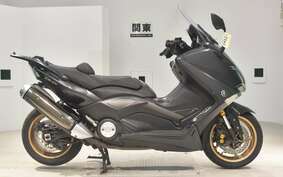 YAMAHA T-MAX 530 2016 SJ12J