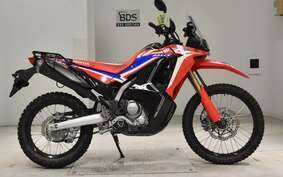 HONDA CRF250 GEN 2 RALLY MD47