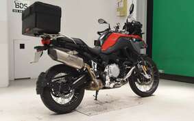 BMW F850GS 2021 0B09