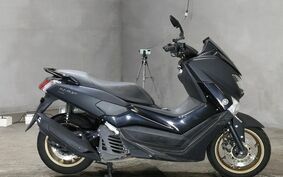 YAMAHA N-MAX 155 SG50J