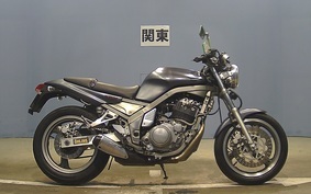 YAMAHA SRX600 Gen.4 1994 3SX