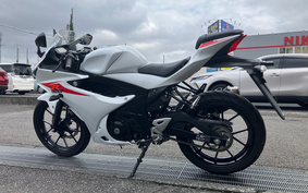 SUZUKI GSX-R125 ABS DL33B