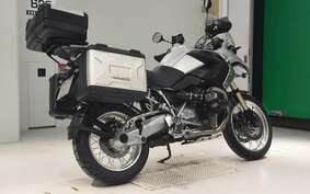 BMW R1200GS 2012