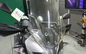 KAWASAKI VERSYS X250 A LE250D