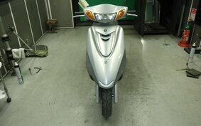 YAMAHA AXIS 125 TREET SE53J